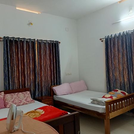 Earth Lounge Resort Vagamon Exterior photo