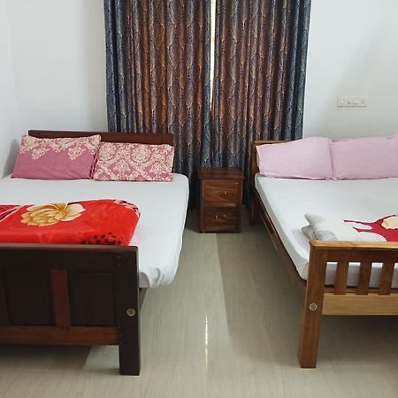 Earth Lounge Resort Vagamon Exterior photo