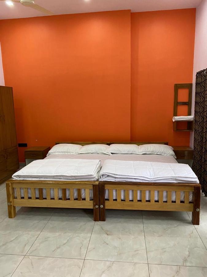 Earth Lounge Resort Vagamon Exterior photo