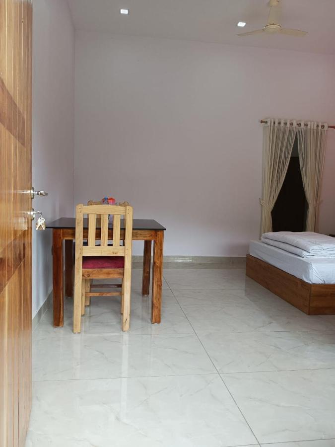Earth Lounge Resort Vagamon Exterior photo